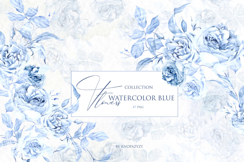 watercolor-blue-wedding-collection