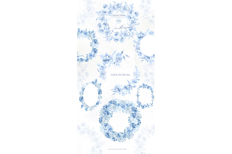 watercolor-blue-wedding-collection