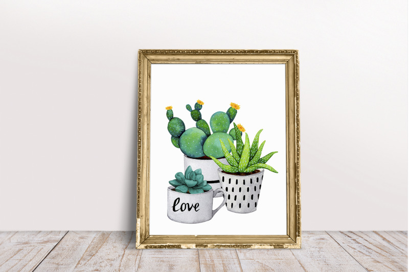 cacti-and-succulents-watercolor-sublimation