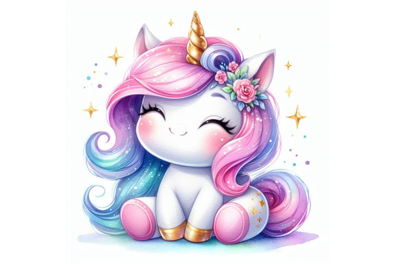 a-bundle-of-cute-little-magical-unicorn