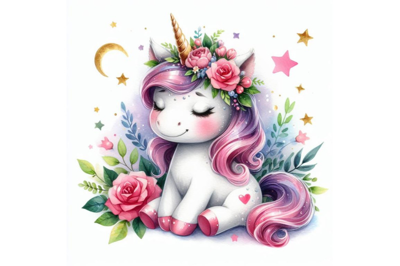 a-bundle-of-cute-little-magical-unicorn