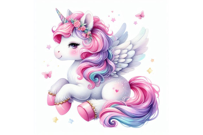 a-bundle-of-cute-little-magical-unicorn