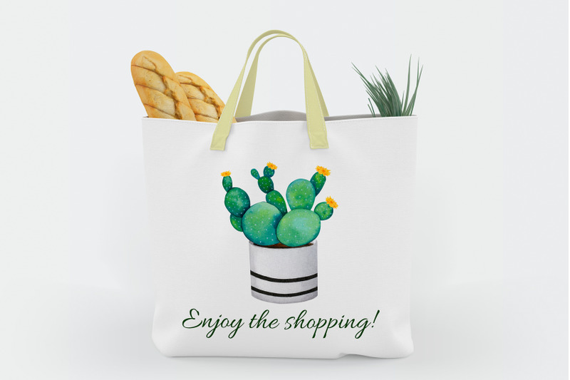 cacti-and-succulents-watercolor-cliparts-png