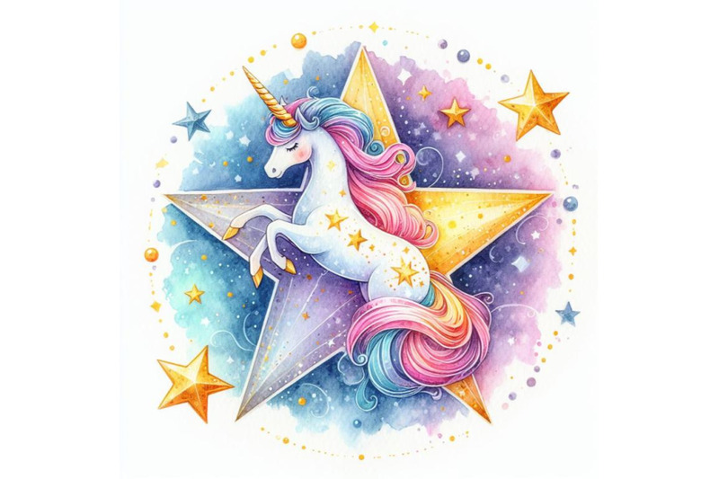 a-bundle-of-star-magic-unicorn-logo