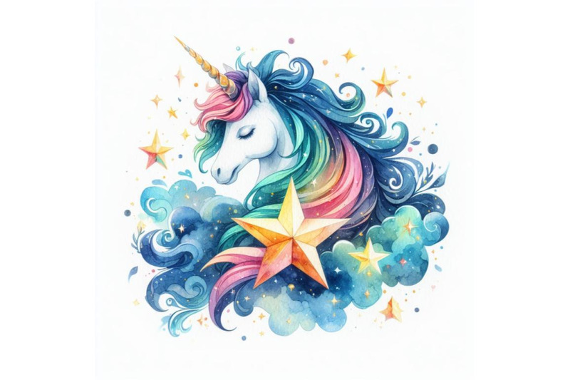 a-bundle-of-star-magic-unicorn-logo