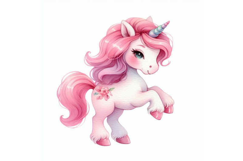 a-bundle-of-little-pink-unicorn