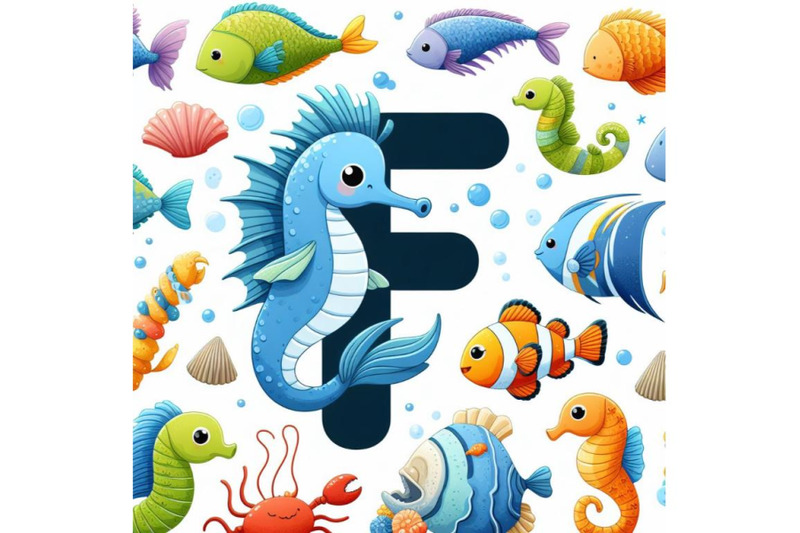 4-animal-alphabet-f-with-fish