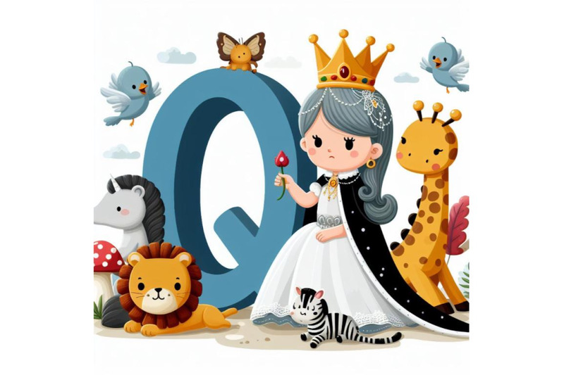 4-animal-alphabet-q-with-qu