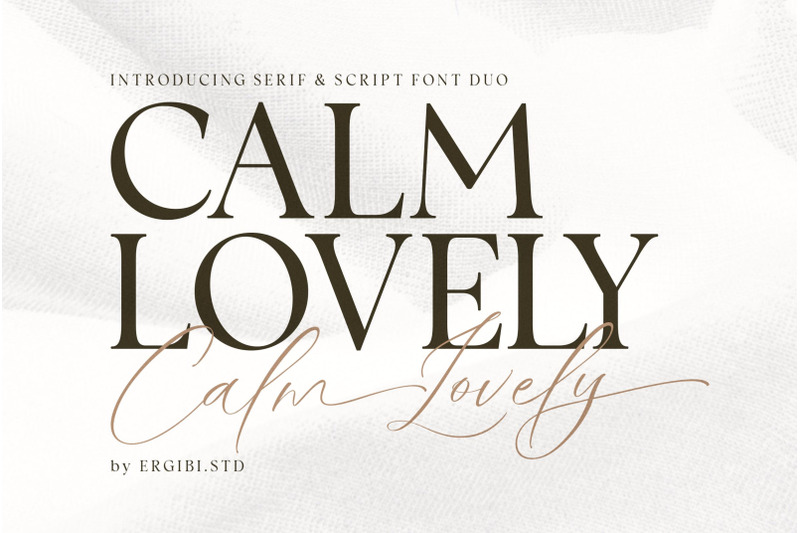 calm-lovely-font-duo