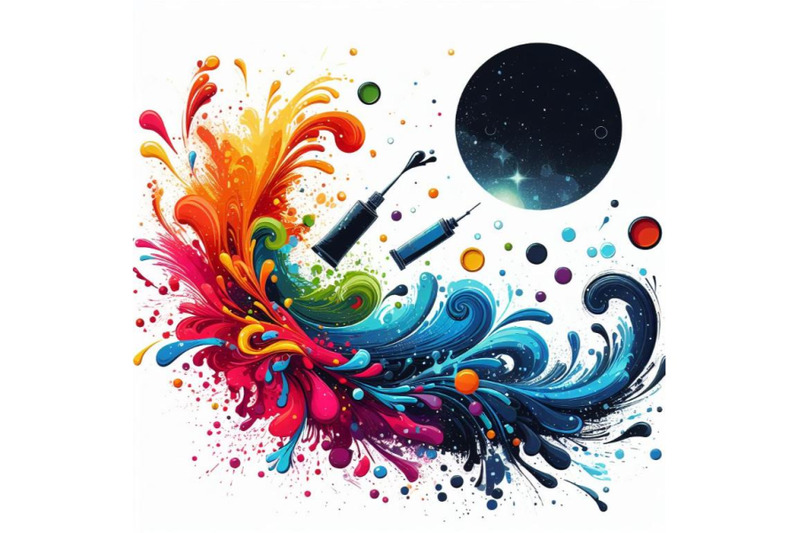 4-a-colorful-paint-splash