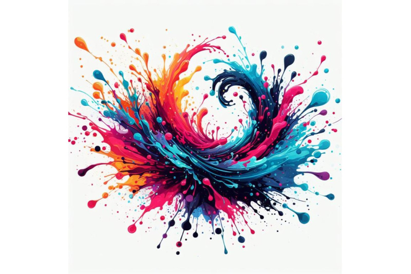 4-a-colorful-paint-splash