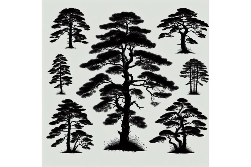 4-pine-tree-branches