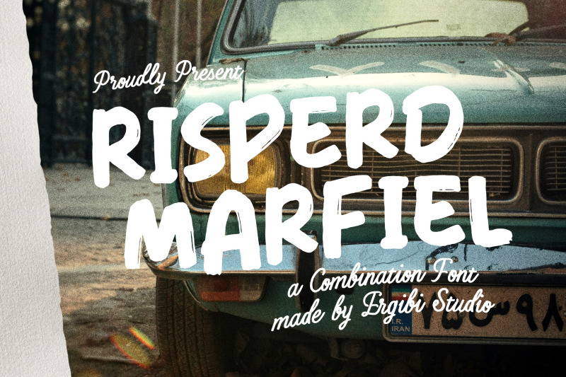 risperd-marfiel-a-combination-font