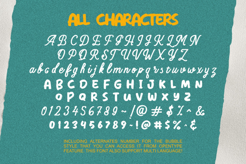 risperd-marfiel-a-combination-font