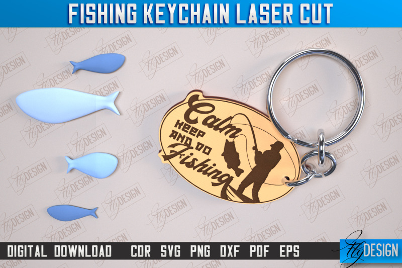 fishing-keychain-bundle-keychain-inscriptions-gift-fisherman-cnc