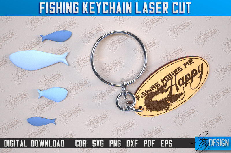 fishing-keychain-bundle-keychain-inscriptions-gift-fisherman-cnc