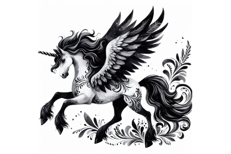 4-black-unicorn