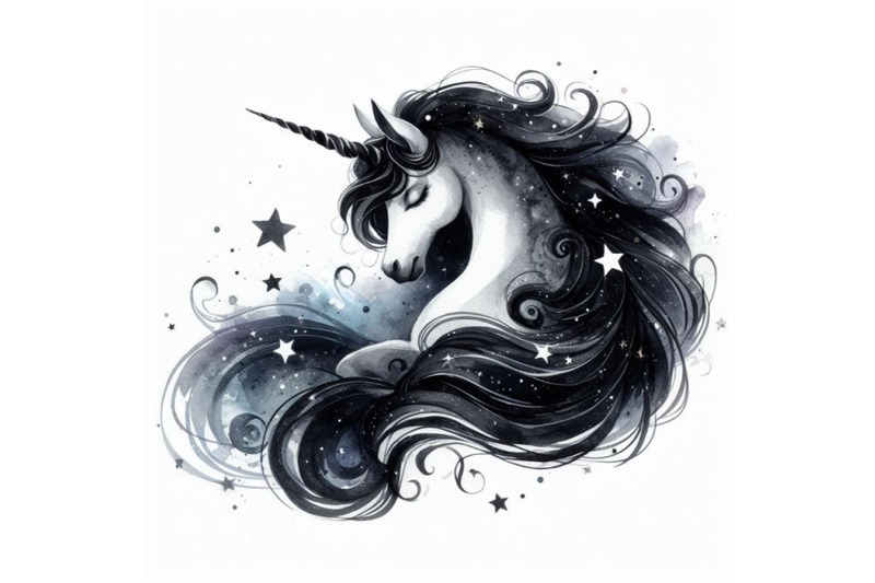 4-black-unicorn