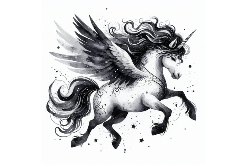 4-black-unicorn