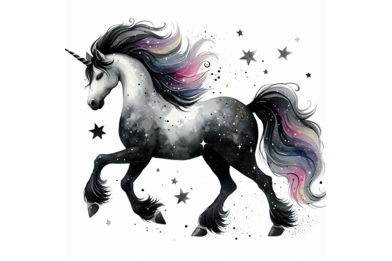 4-black-unicorn