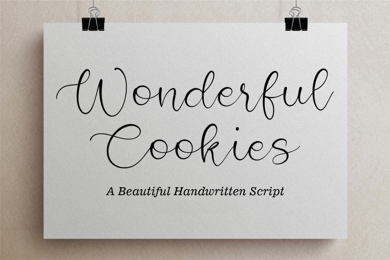 wonderful-cookies-beautiful-handwritten-script-font