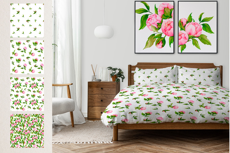 peonies-watercolor-patterns-jpg-png