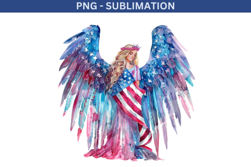 american-mama-sublimation-png-shirt-design-4th-of-july