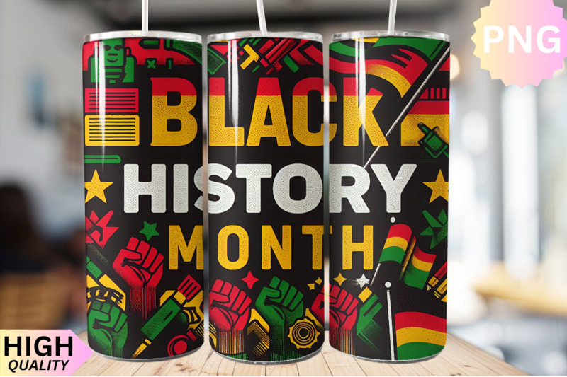 black-history-tumbler-warp-bundle