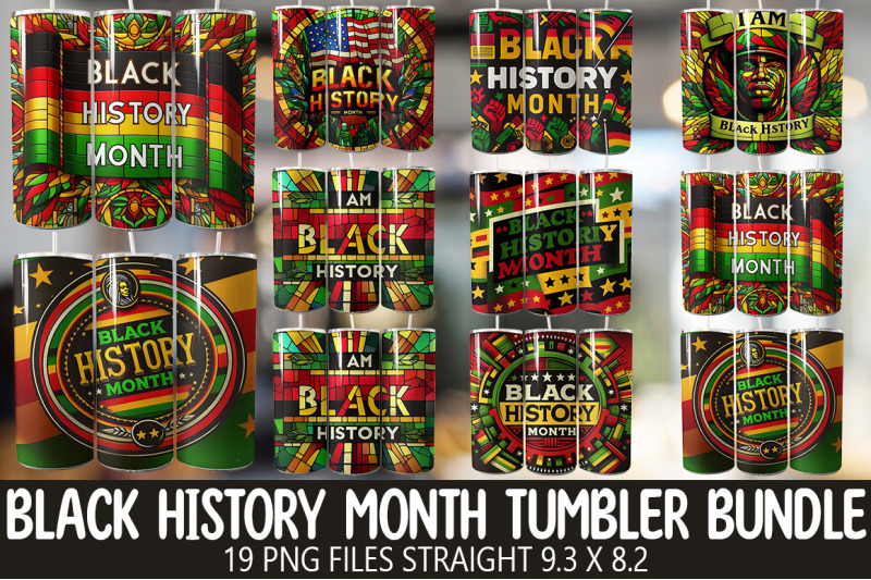 black-history-tumbler-warp-bundle