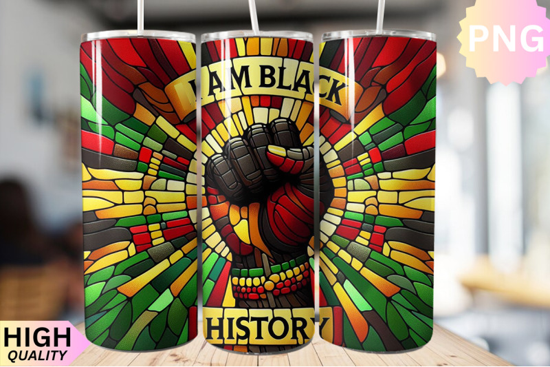 black-history-tumbler-warp-bundle