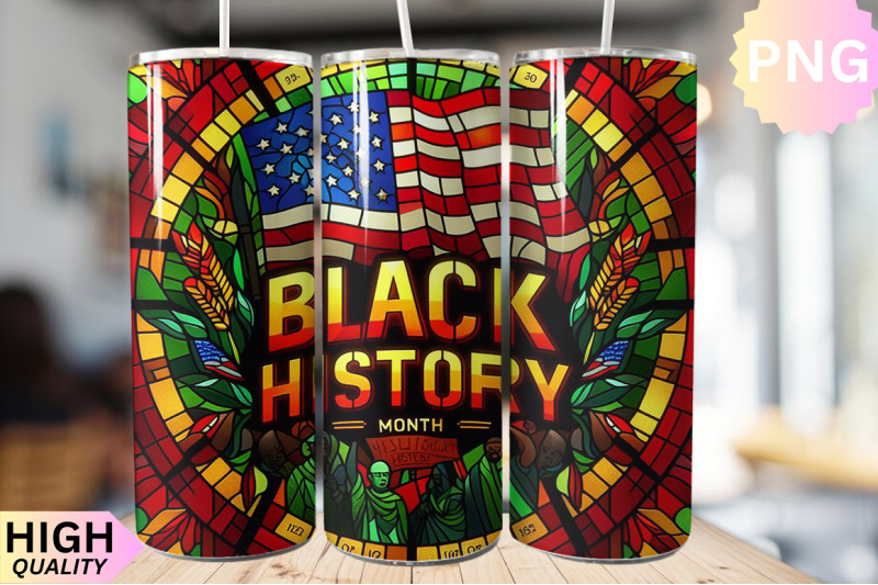 black-history-tumbler-warp-bundle