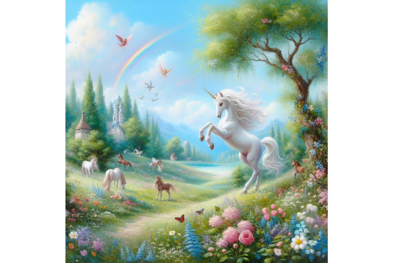 4-fairytale-meadow-with-a-unicor