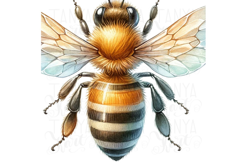 queen-bee-sublimation-digital-download-honey-bee-png