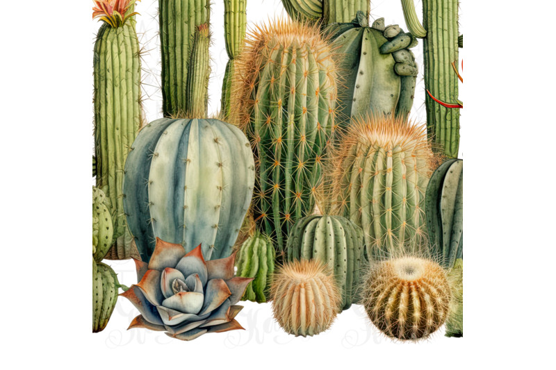 mexican-succulent-png-image