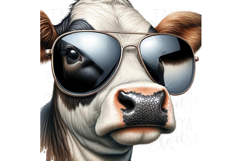 cow-in-glasses-farm-animals-png-country