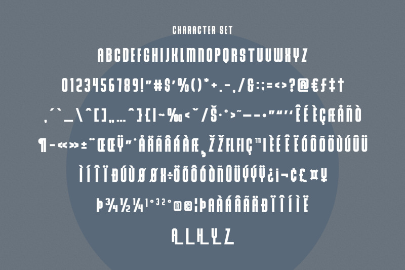 aloze-sans-display-font