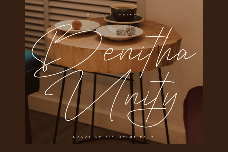 benitha-unity-monoline-signature-script