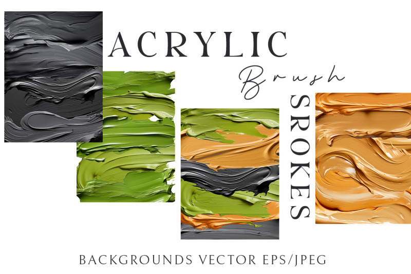 acrylic-brush-strokes