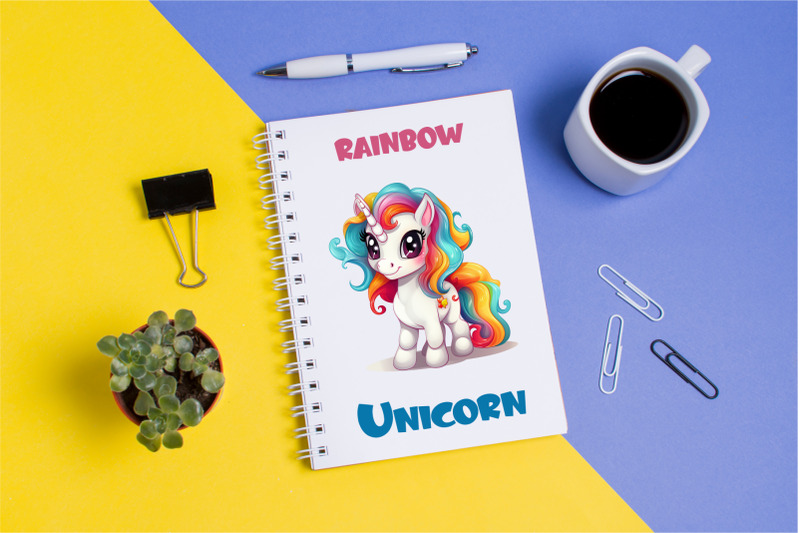 cute-rainbow-unicorns-08-tshirt-sticker