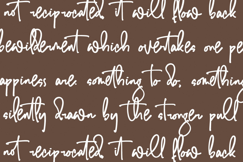 chevaliertha-modern-handwritten-font