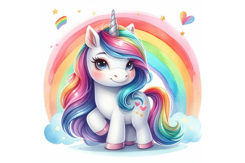 4-rainbow-unicorn