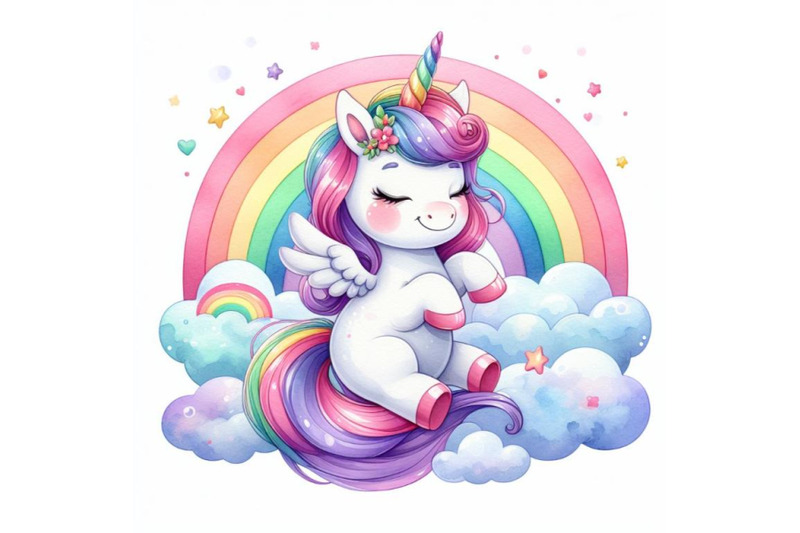 4-rainbow-unicorn