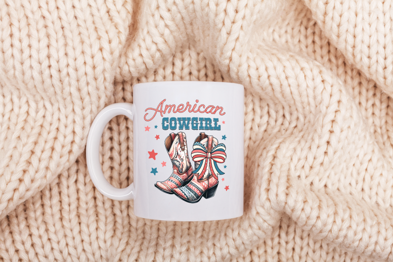 american-cowgirl-png-4th-of-july-coquette-retro-america-designs-western-amp-cowboy-styles-cowgirl-boots-patriotic-sublimation