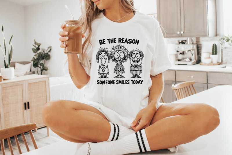 be-the-reason-someone-smiles-today-png-positive-quotes-mental-health-sublimation-design-motivational-funny-characters-digital-download