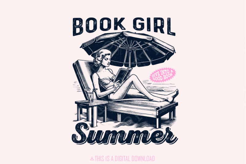 book-girl-summer-png-beach-book-lover-funny-bookish-reader-bookish-vacation-romance-book-trendy-summer-aesthetic-retro-beach-vibes