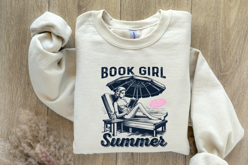 book-girl-summer-png-beach-book-lover-funny-bookish-reader-bookish-vacation-romance-book-trendy-summer-aesthetic-retro-beach-vibes