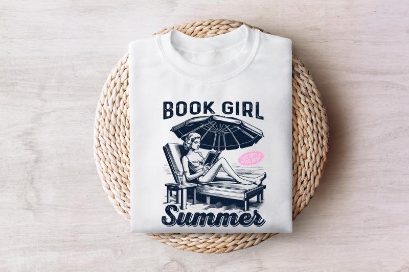 book-girl-summer-png-beach-book-lover-funny-bookish-reader-bookish-vacation-romance-book-trendy-summer-aesthetic-retro-beach-vibes