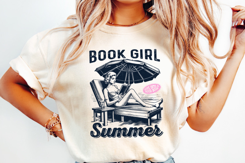 book-girl-summer-png-beach-book-lover-funny-bookish-reader-bookish-vacation-romance-book-trendy-summer-aesthetic-retro-beach-vibes