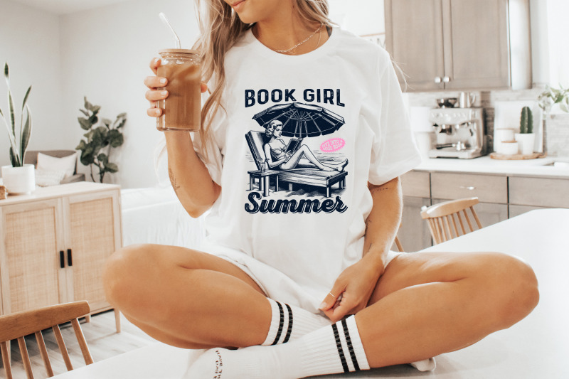 book-girl-summer-png-beach-book-lover-funny-bookish-reader-bookish-vacation-romance-book-trendy-summer-aesthetic-retro-beach-vibes