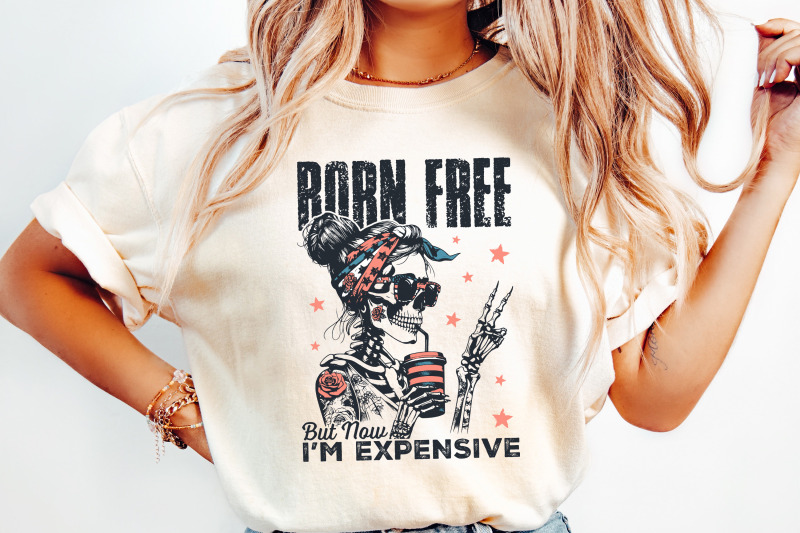 born-free-but-now-i-039-m-expensive-png-retro-4th-of-july-sublimation-design-funny-skeleton-independence-day-vintage-digital-download